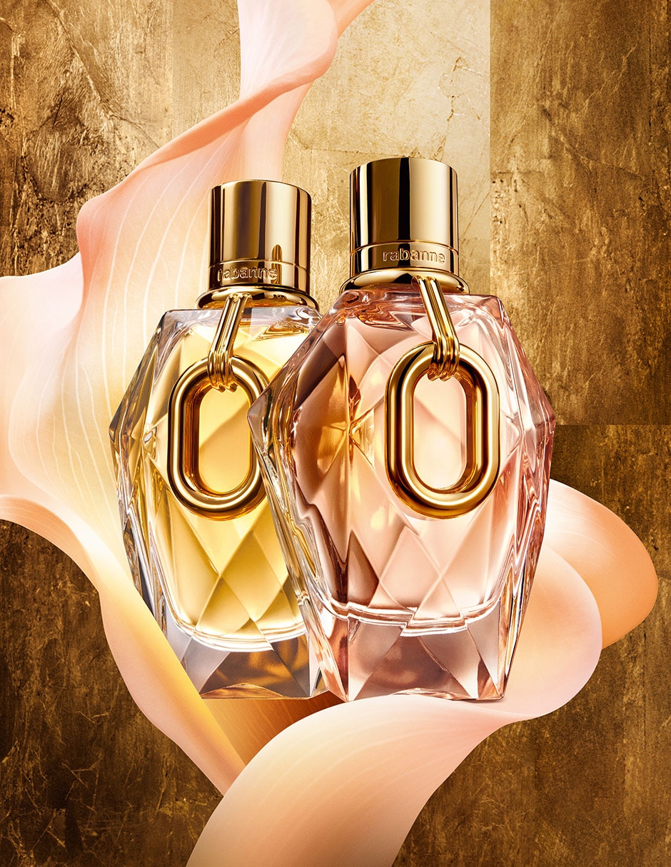 Eau de parfum Million Gold Pure Jasmine para mujer 3