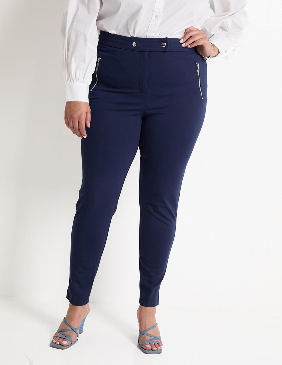 Pantalón skinny para mujer Pantalón skinny para mujer