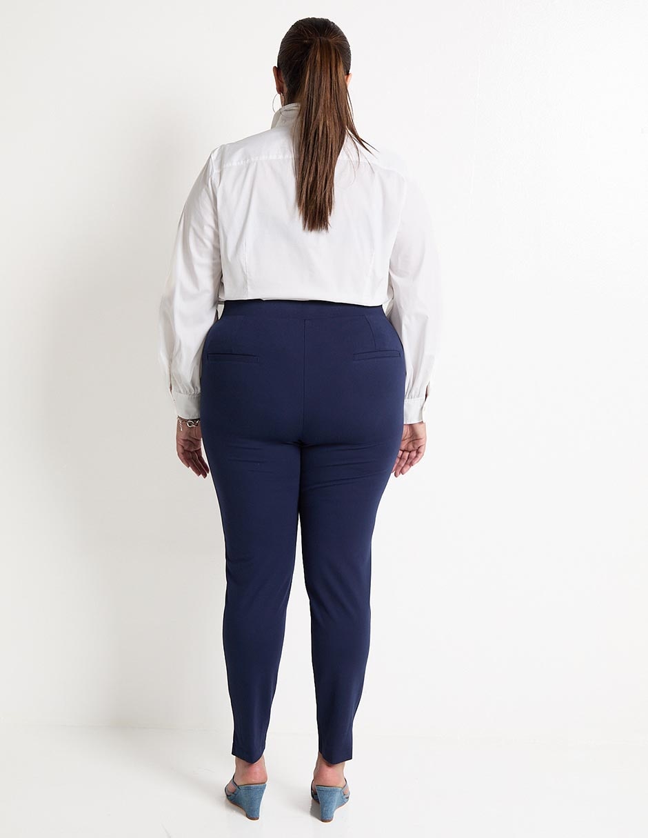 Pantalón skinny para mujer 4