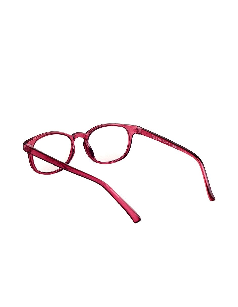 Lentes de lectura Elodie Prp +2.50 para mujer 4