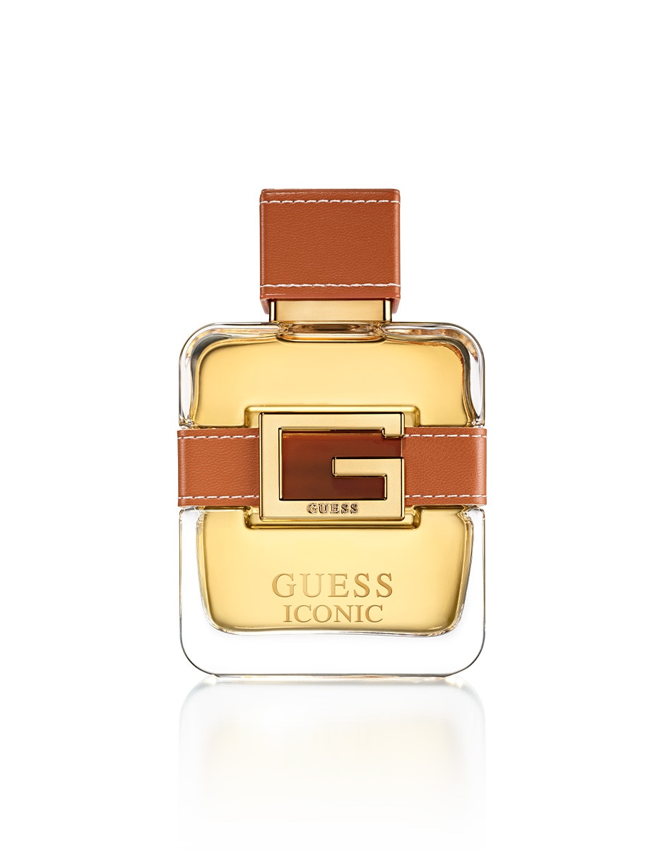 Eau de parfum Guess Iconic For Men para hombre