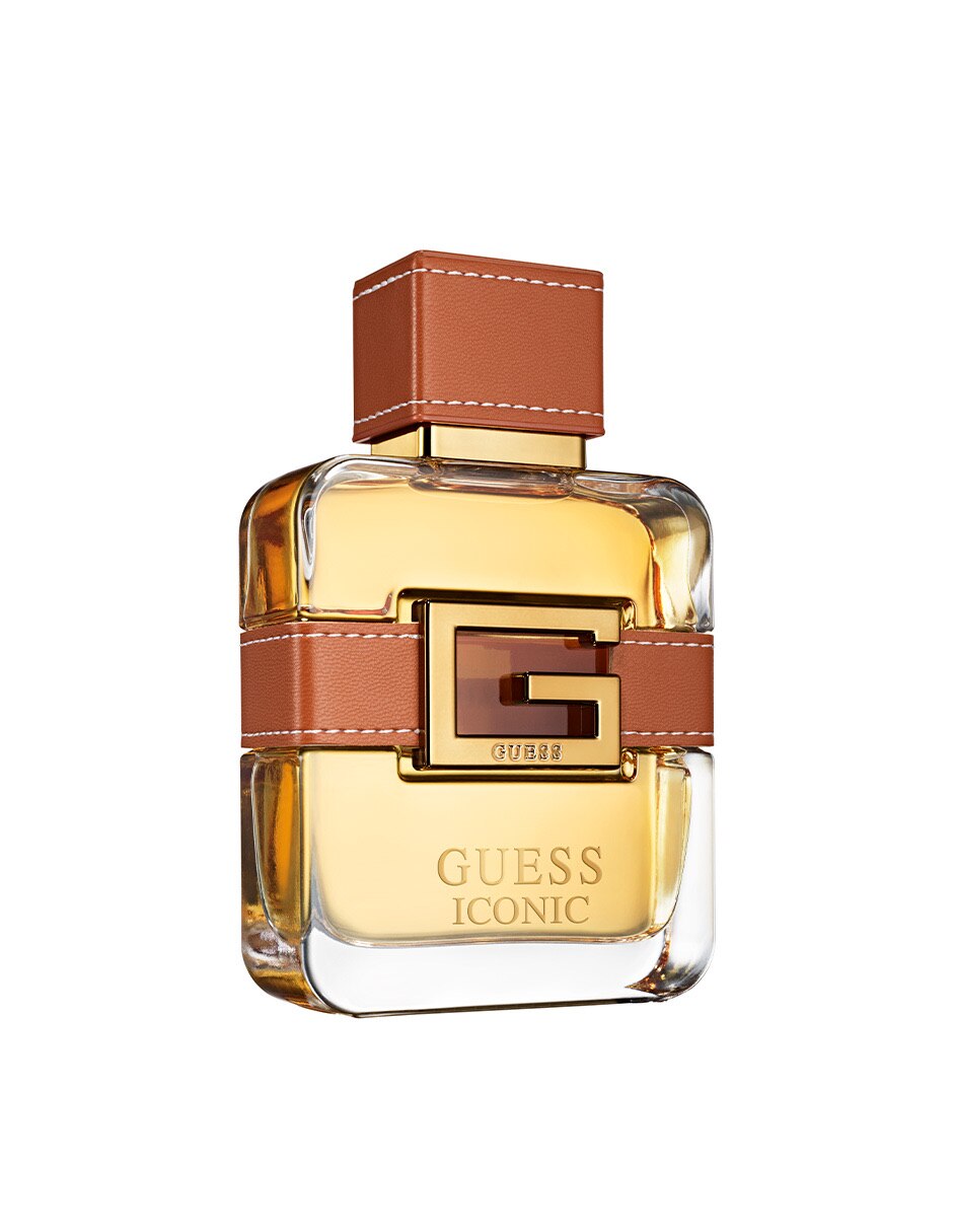 Eau de parfum Guess Iconic For Men para hombre