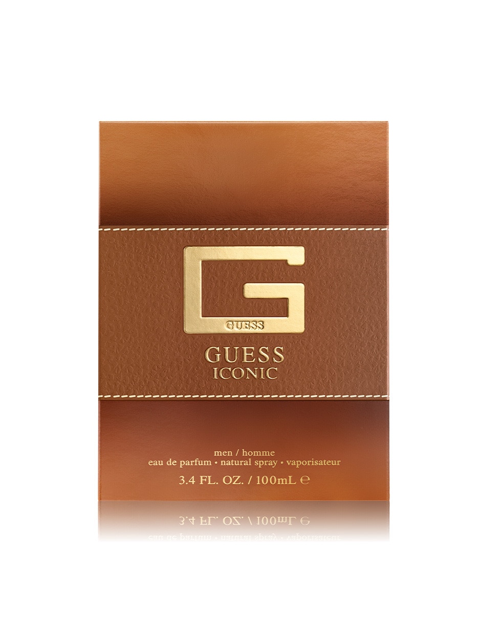 Eau de parfum Iconic For Men para hombre Eau de parfum Iconic For Men para hombre