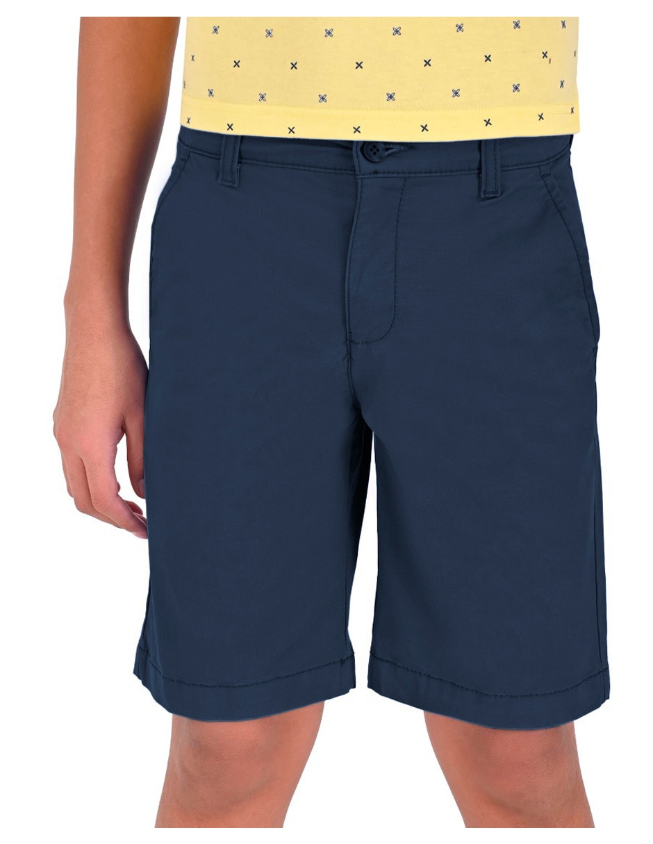 Bermuda Yale para niño