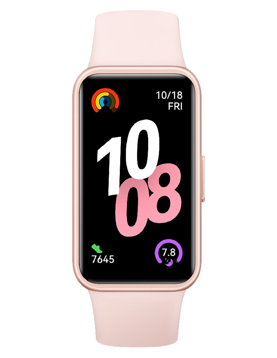 Smartwatch Band 10 con GPS Smartwatch Band 10 con GPS