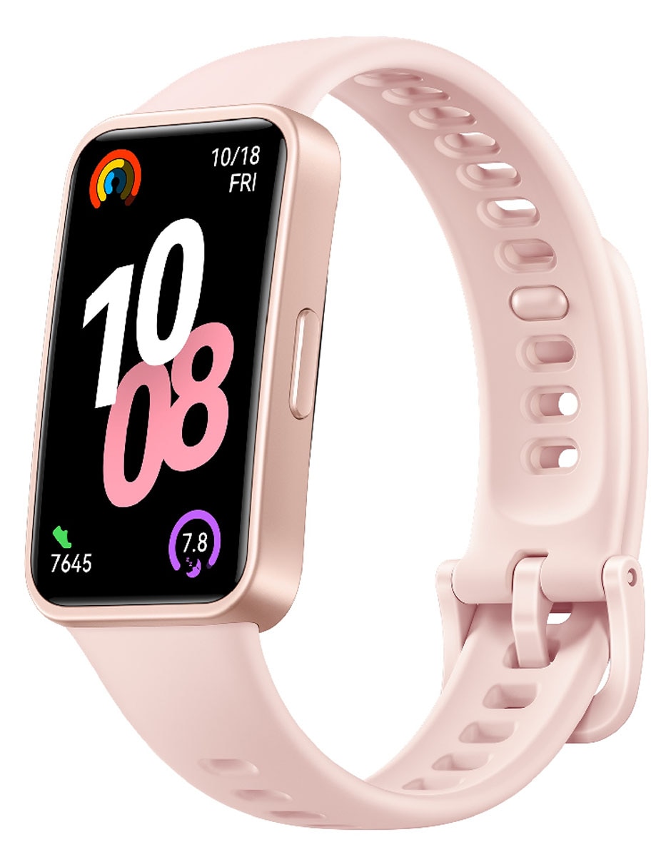 Smartwatch Band 10 con GPS 2