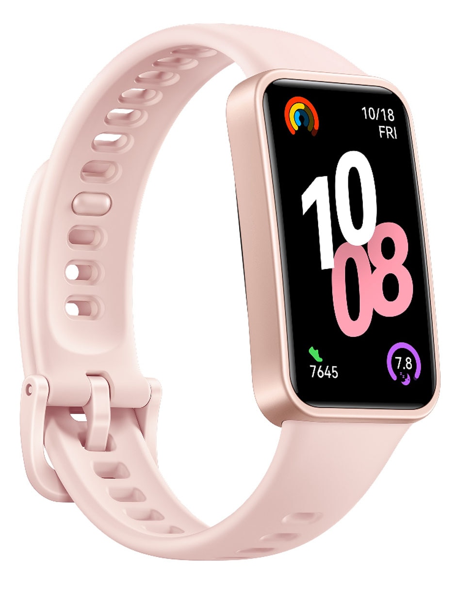 Smartwatch Band 10 con GPS 3