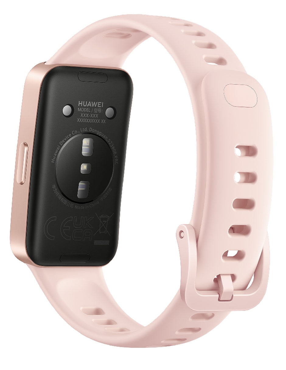 Smartwatch Band 10 con GPS 4