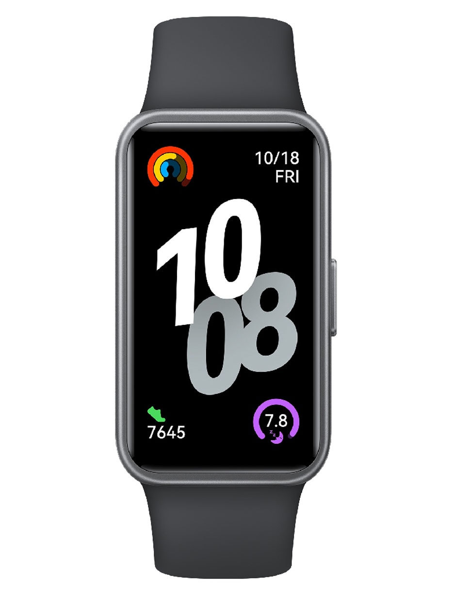 Smartwatch Band 10 con GPS Smartwatch Band 10 con GPS