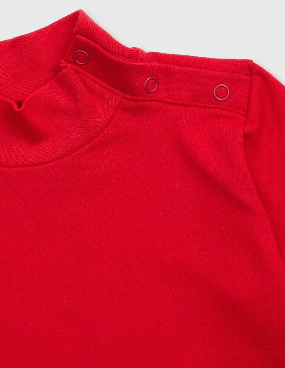 Body de algodón 3