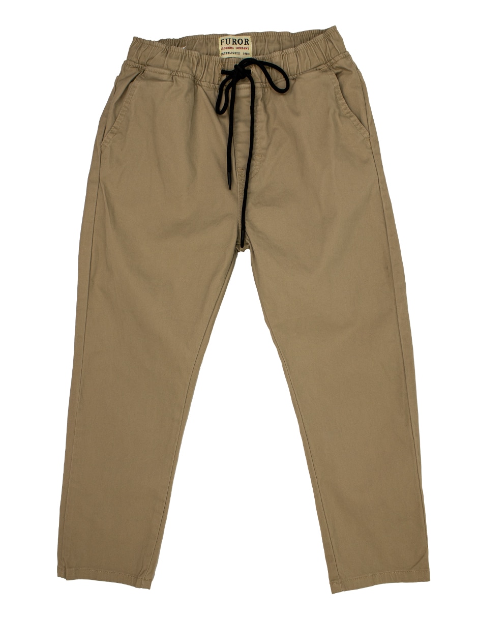 Jeans slim Furor para niño