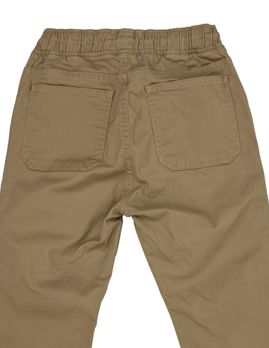 Jeans slim Furor para niño