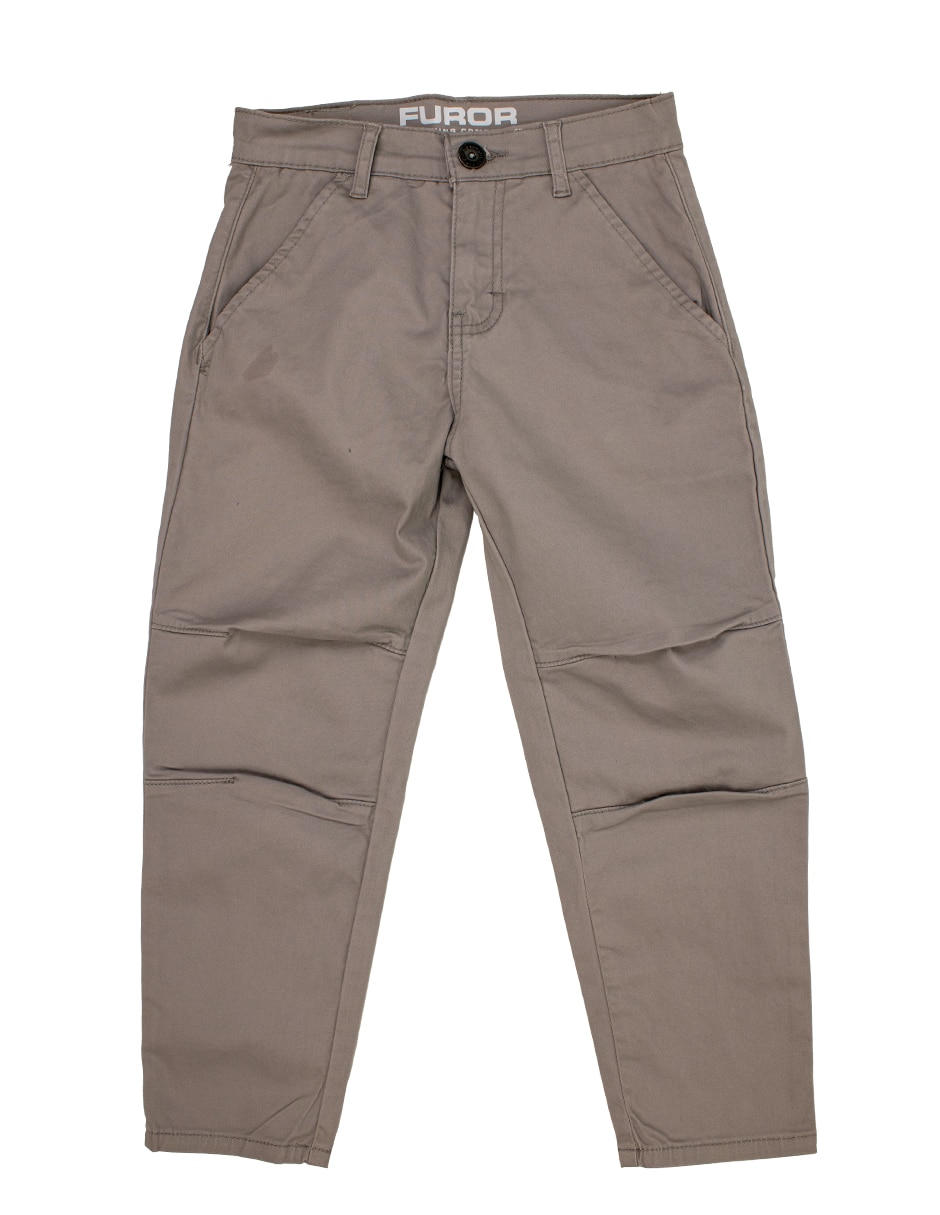 Jeans slim Furor para niño