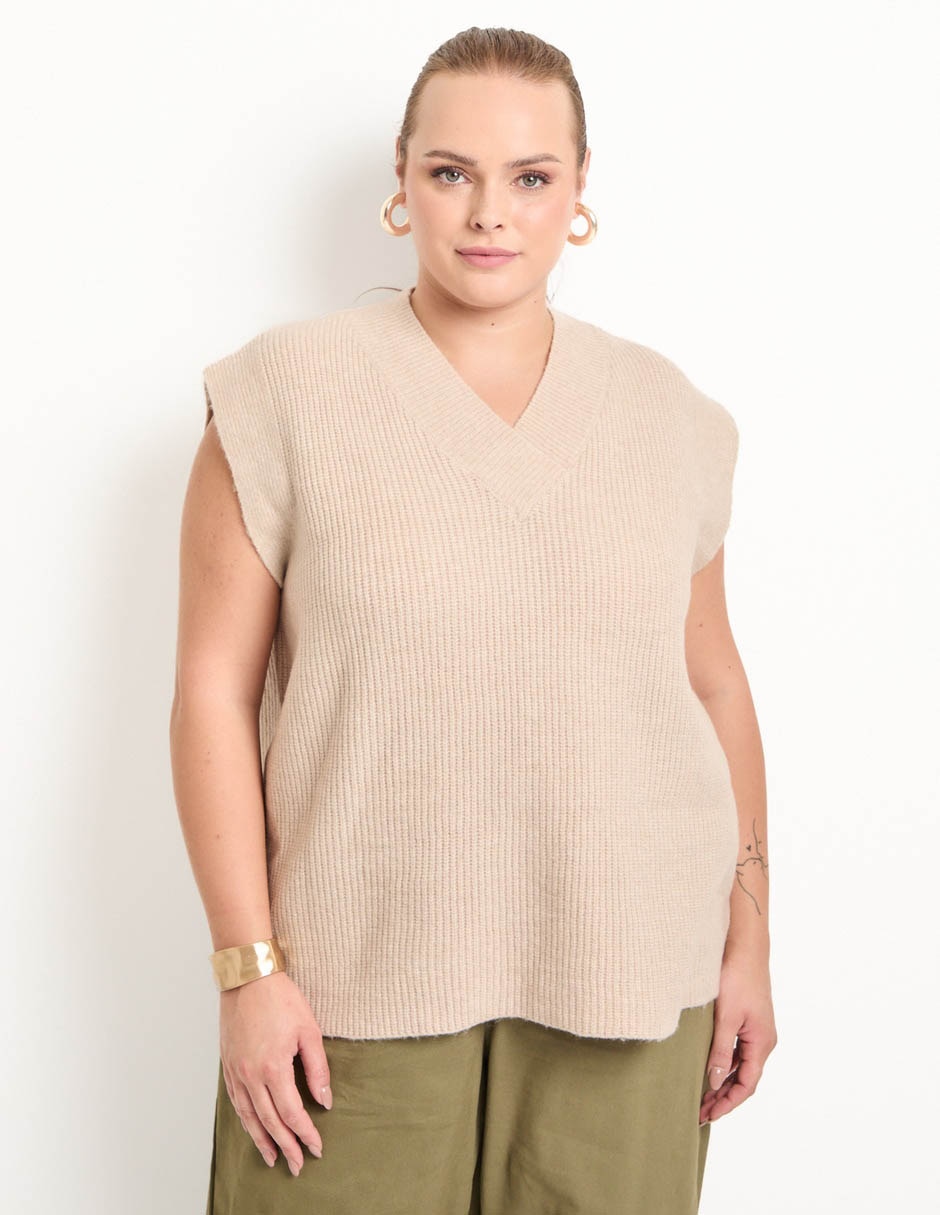 Chaleco para mujer Chaleco para mujer