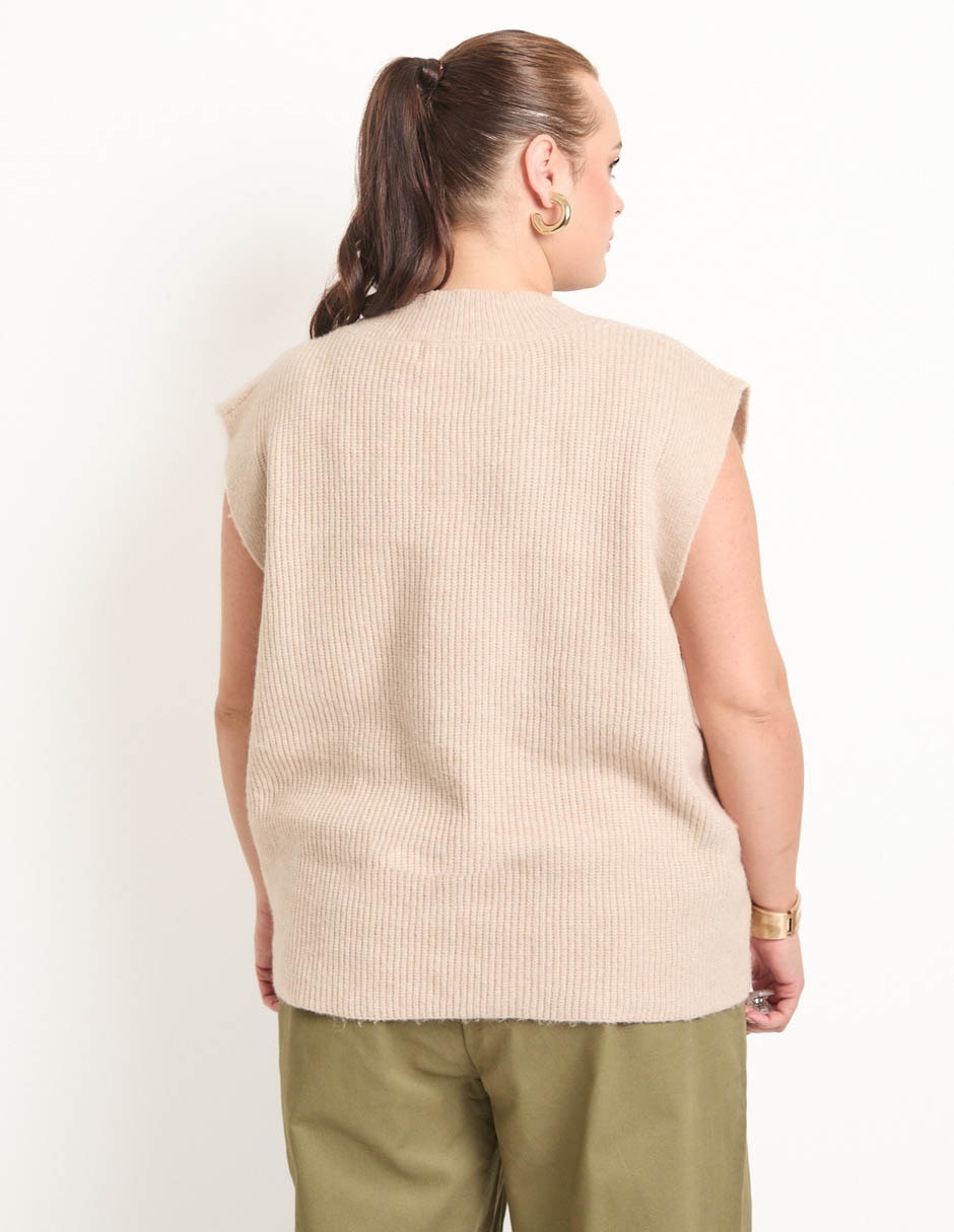 Chaleco para mujer 2