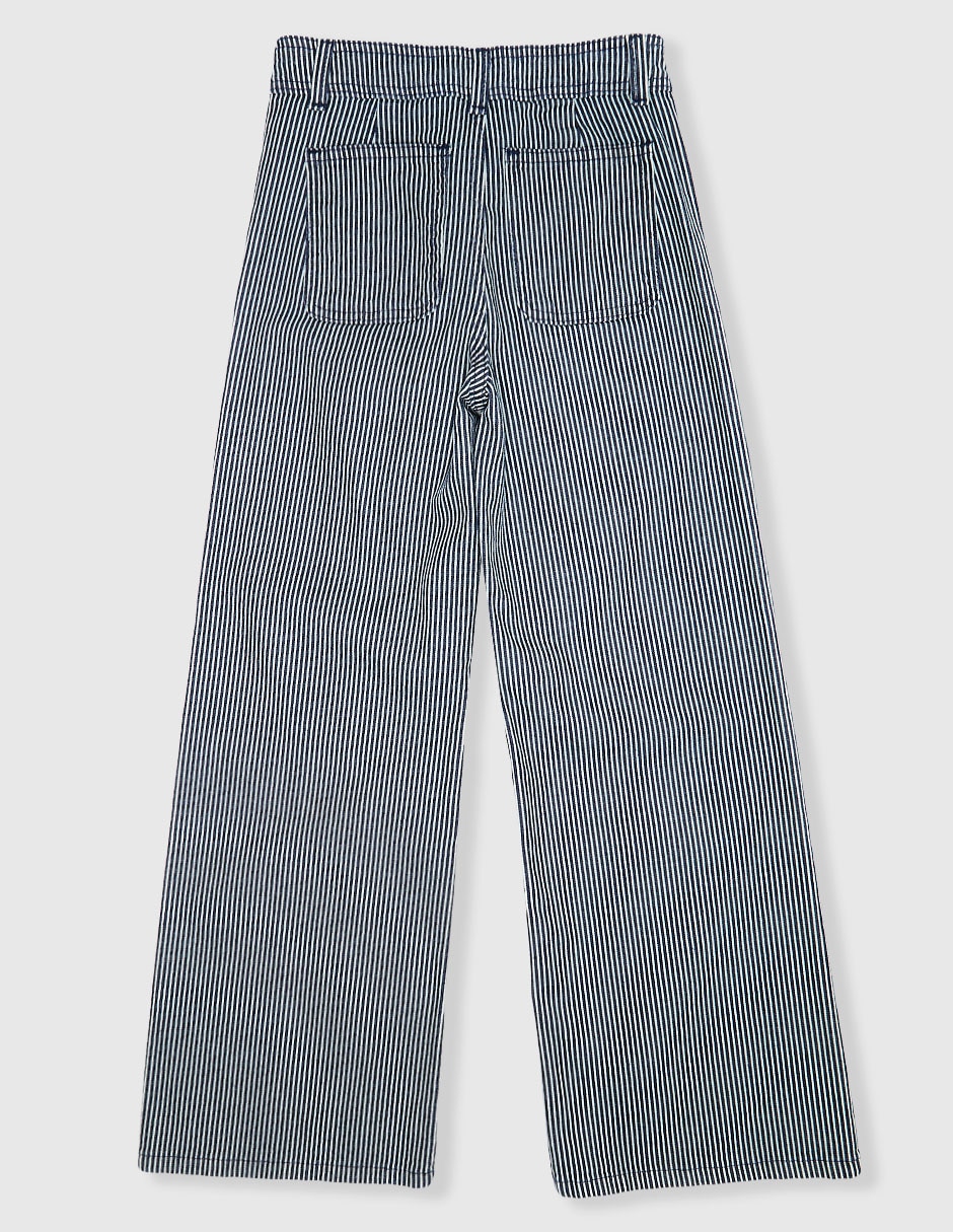 Jeans para niña 4