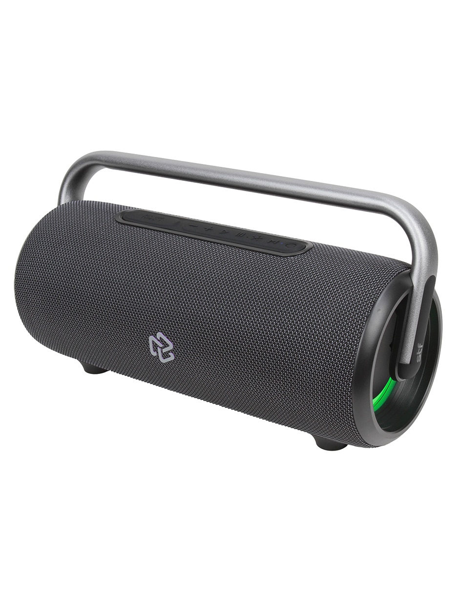 Bocina portátil Boost Power Max Inalámbrica IPX6 inalámbrica 3