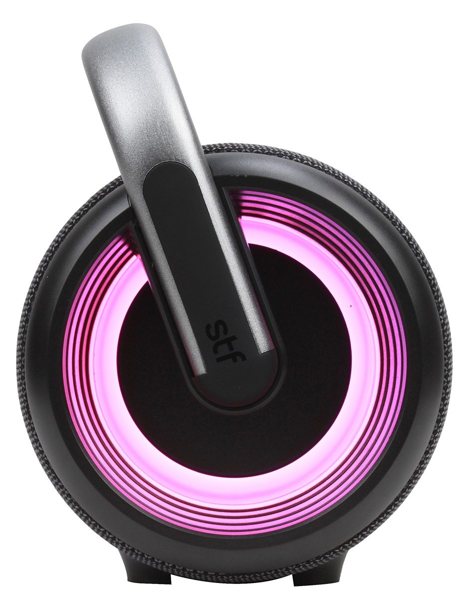 Bocina portátil Boost Power Max Inalámbrica IPX6 inalámbrica Bocina portátil Boost Power Max Inalámbrica IPX6 inalámbrica