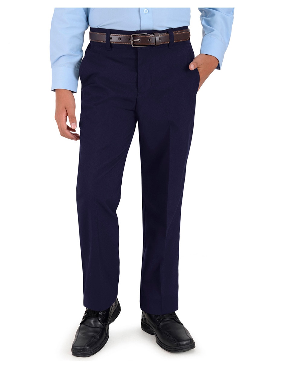 Pantalón de vestir Yale para niño