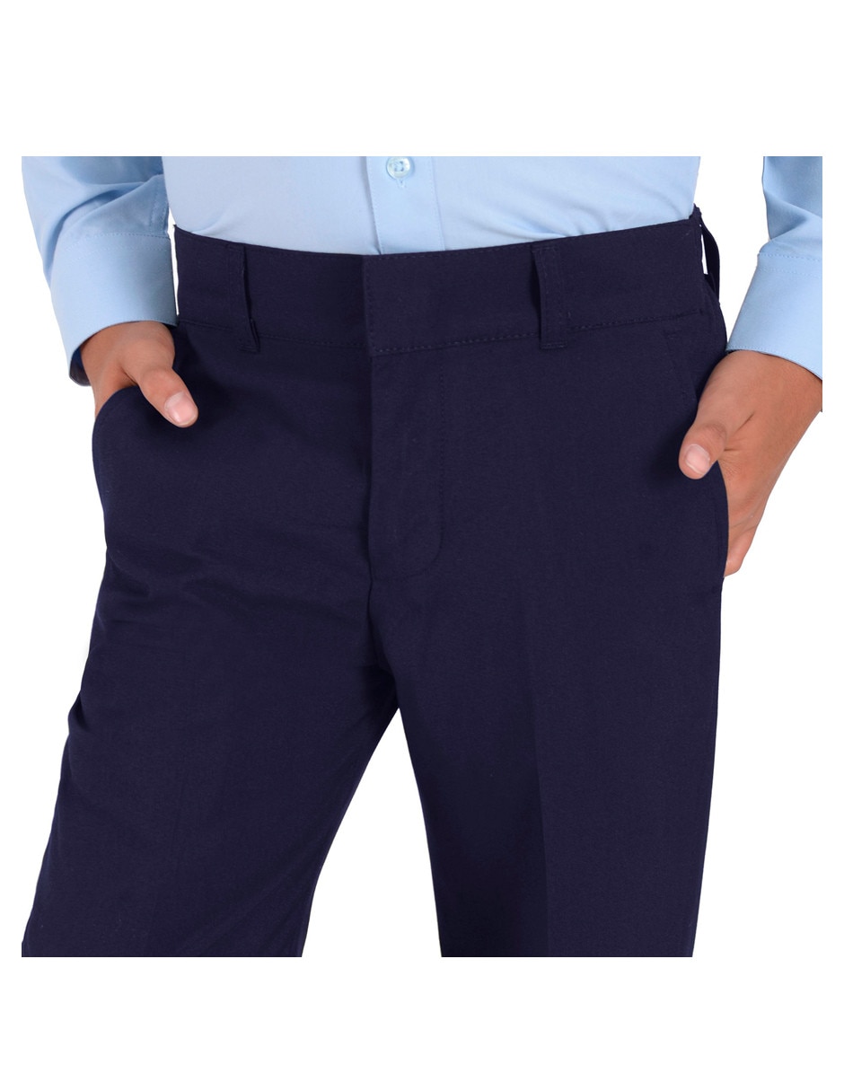 Pantalón de vestir para niño 3