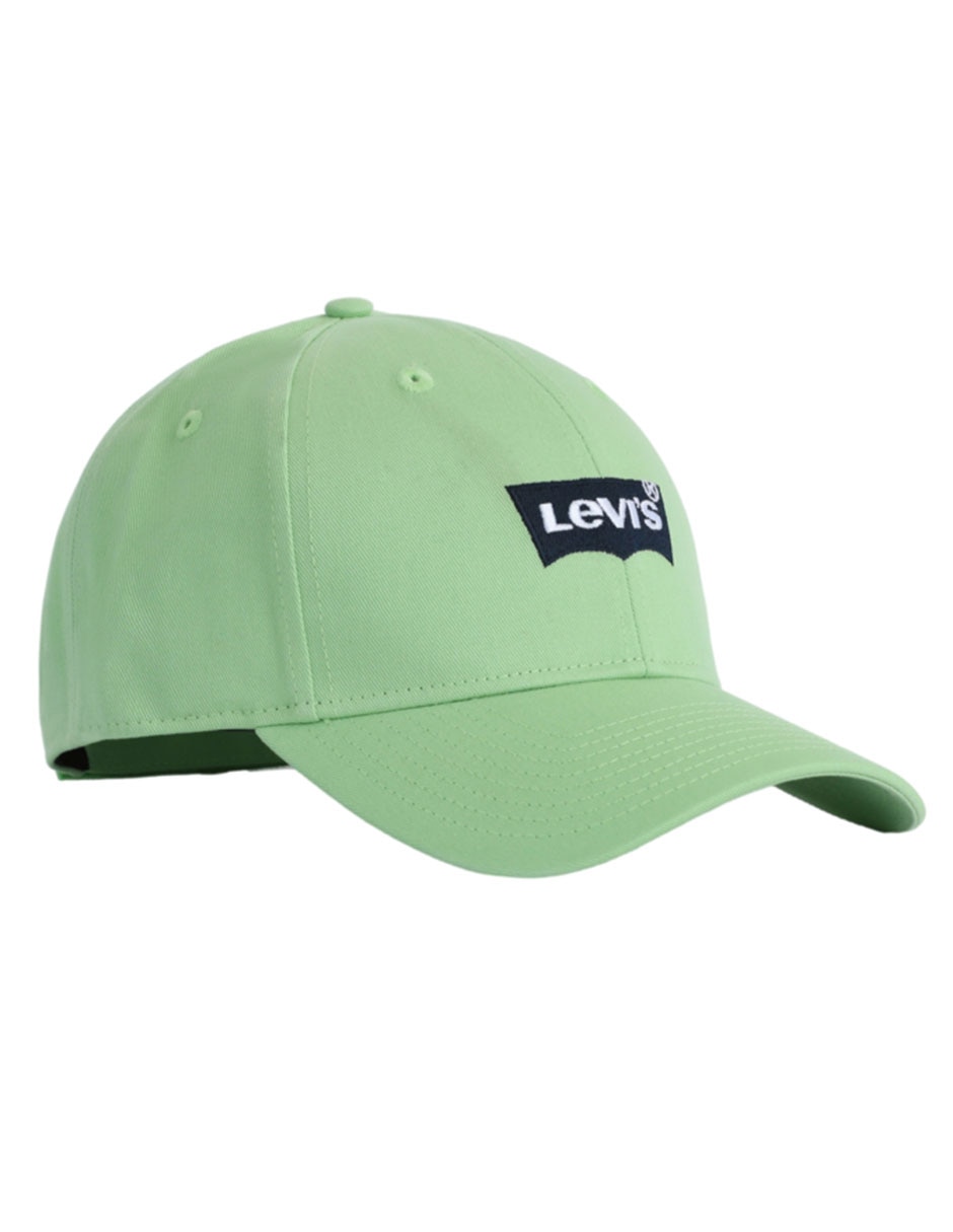 Gorra visera curva velcro casual para hombre 4