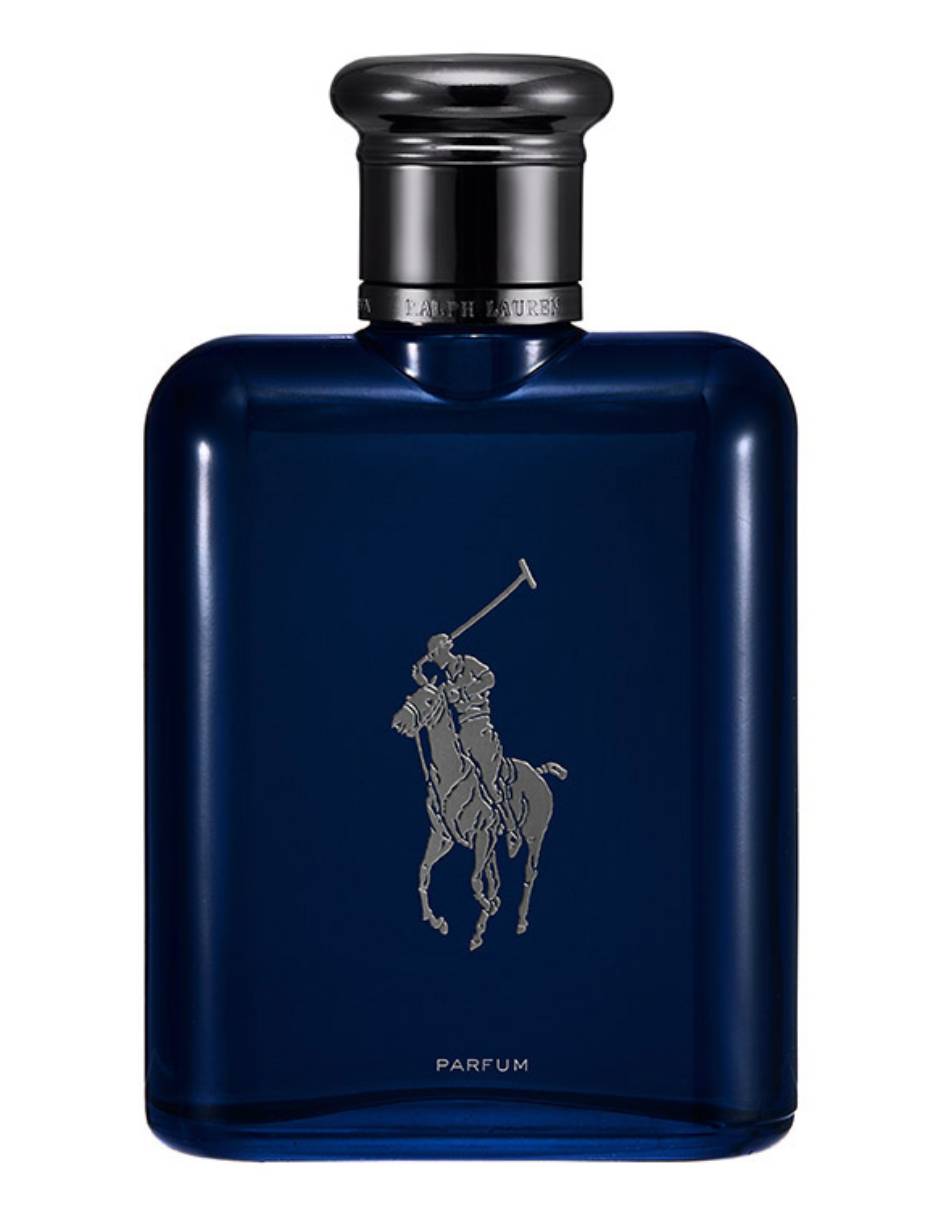 Set Parfum Polo Blue para hombre 2