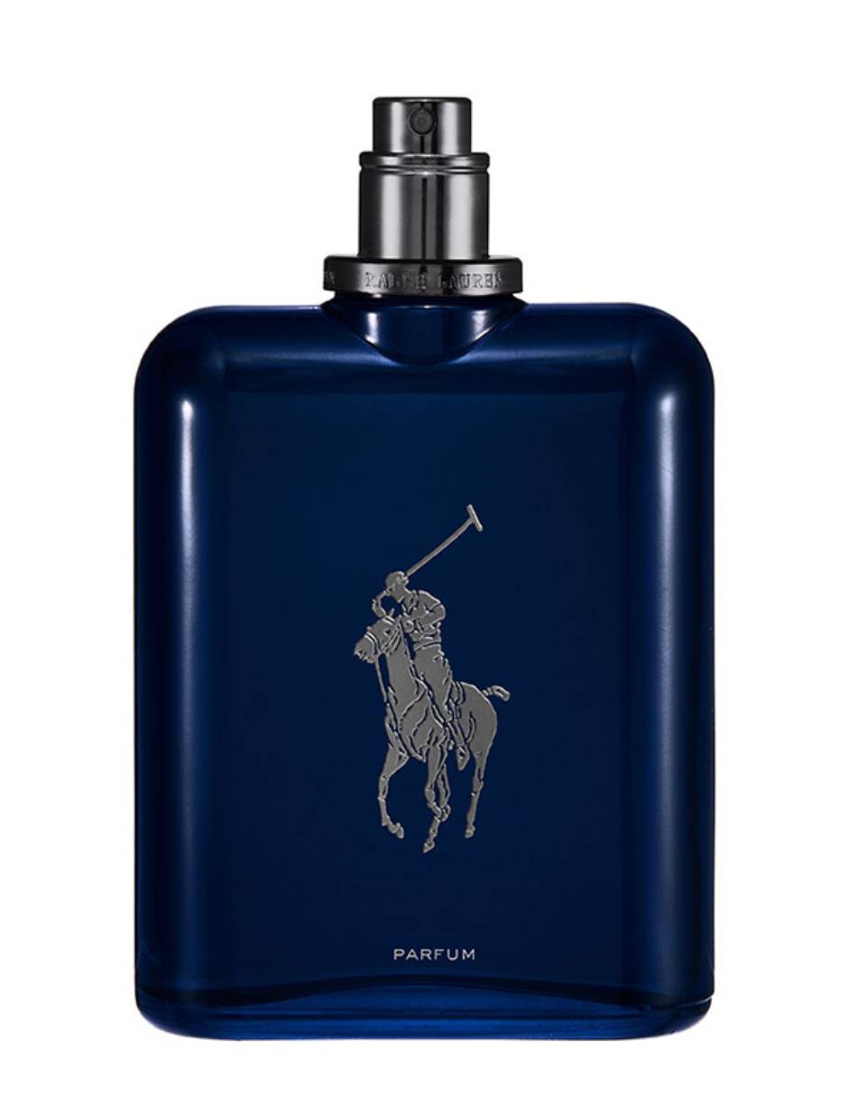 Set Parfum Polo Blue para hombre