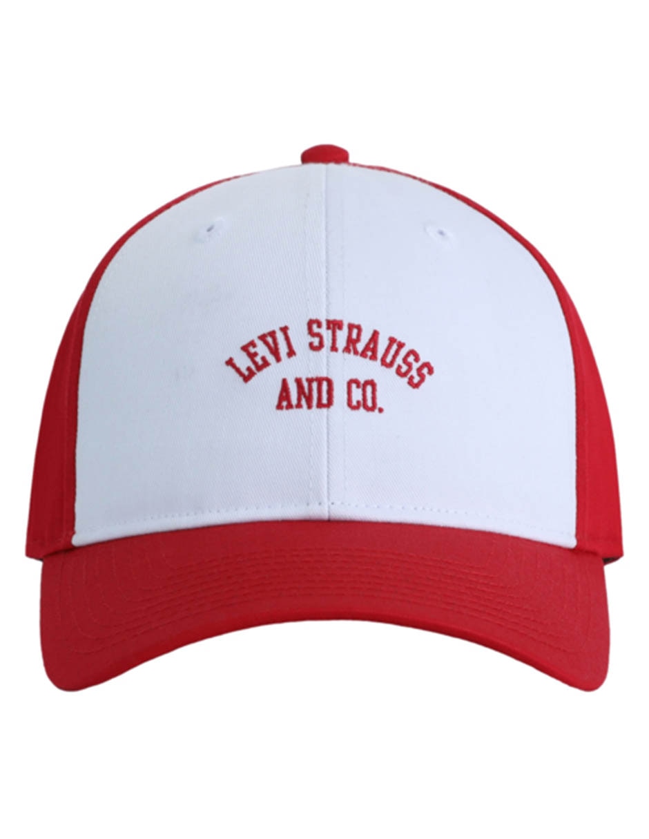 Gorra con visera curva velcro para adulto Gorra con visera curva velcro para adulto
