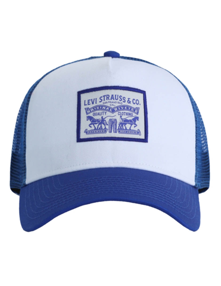 Gorra visera curva snapback casual para hombre