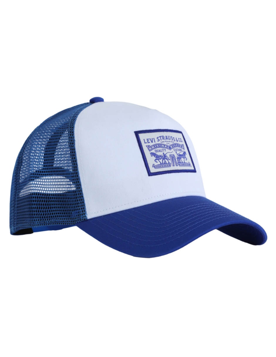 Gorra visera curva snapback casual para hombre 2
