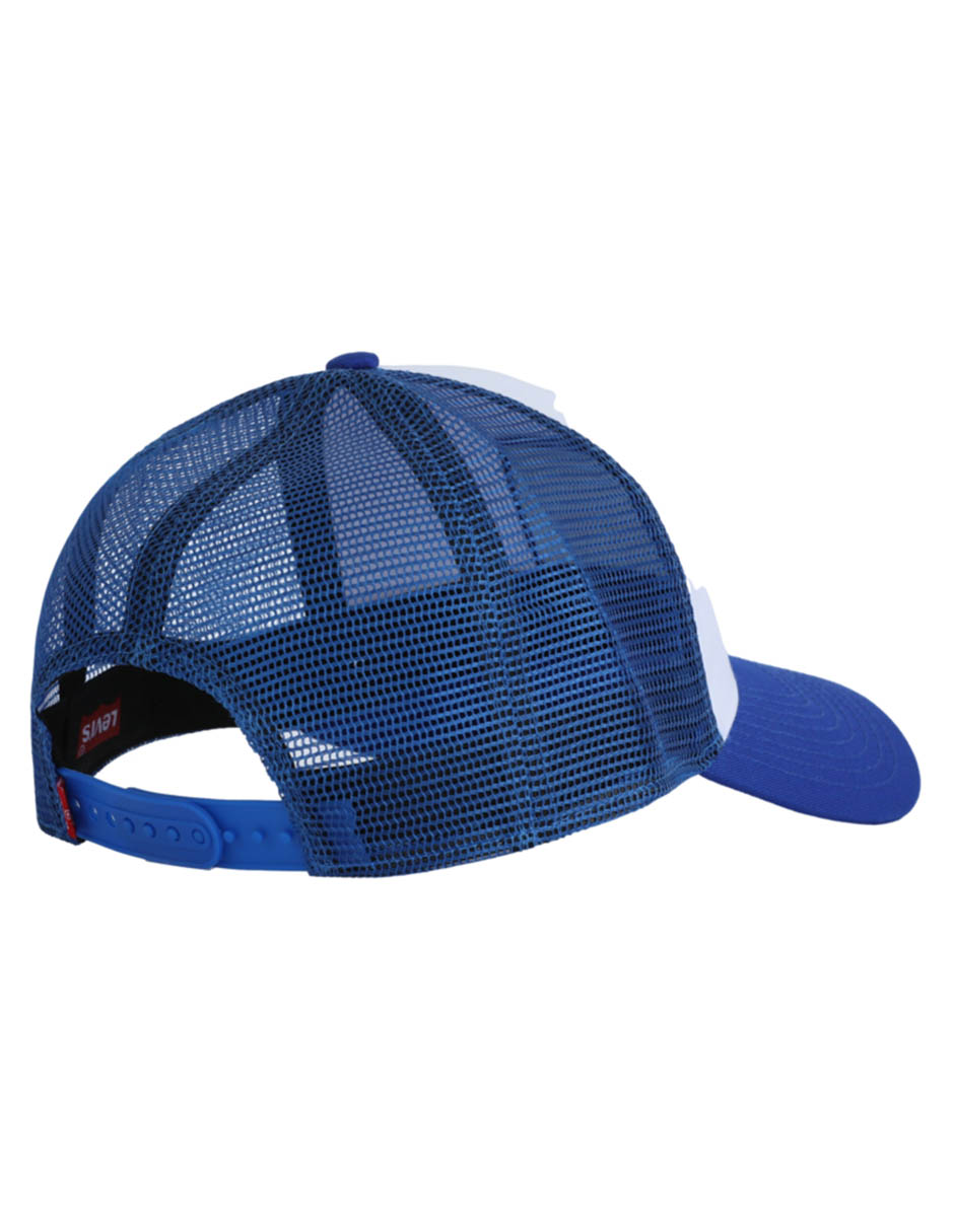 Gorra visera curva snapback casual para hombre 4