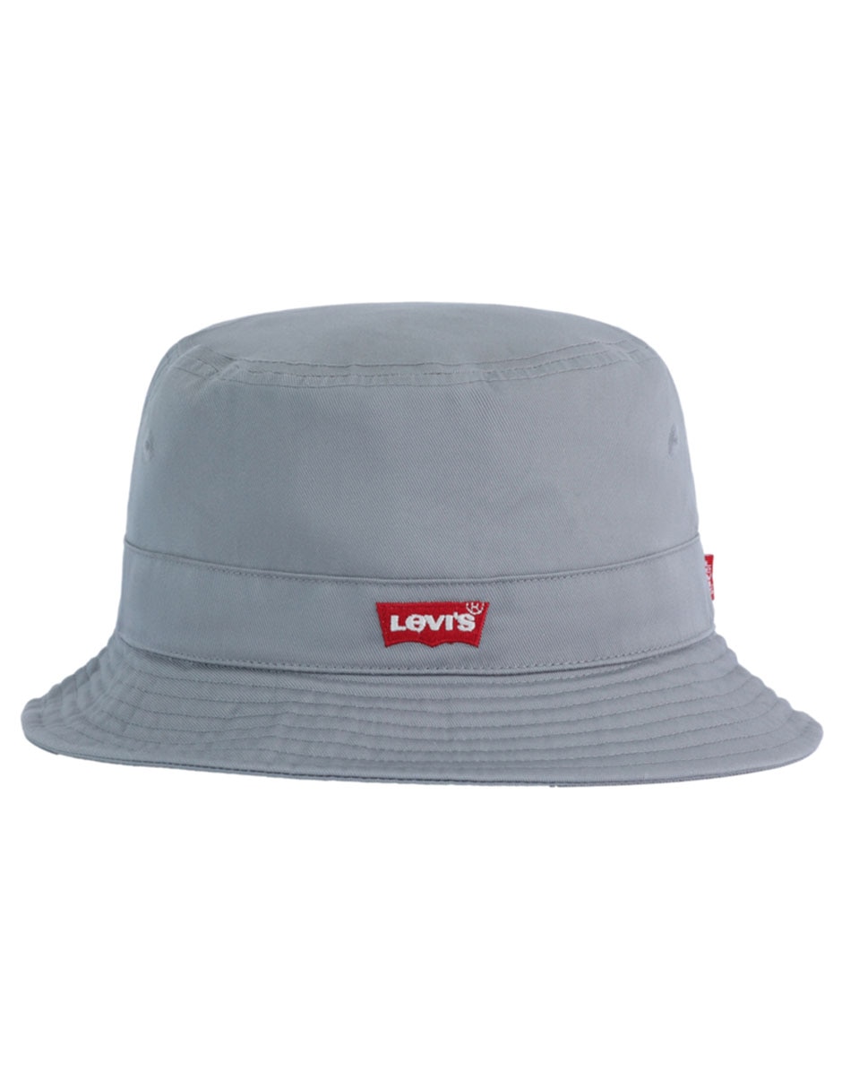 Gorro bucket casual para hombre