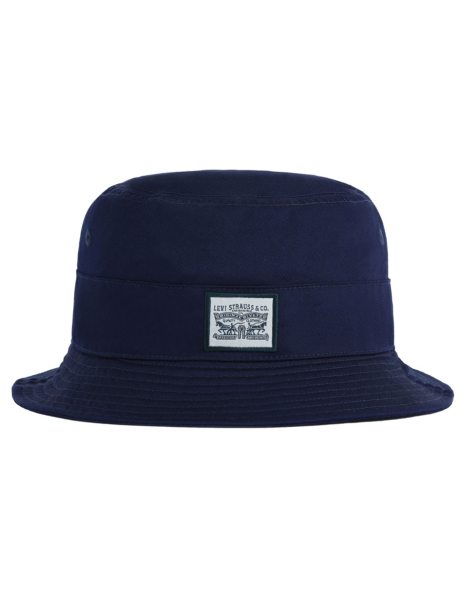 Gorro bucket casual para hombre