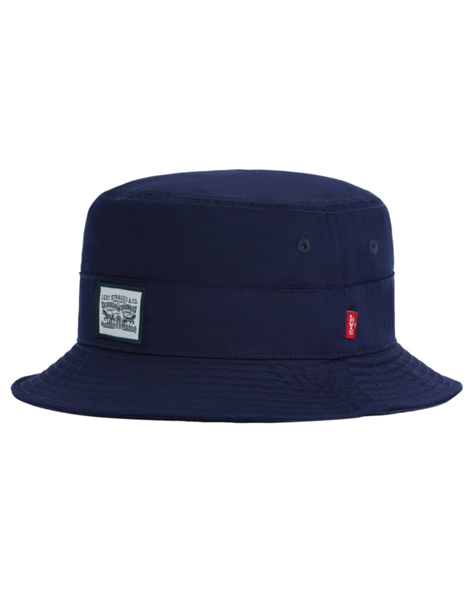 Gorro bucket casual para hombre