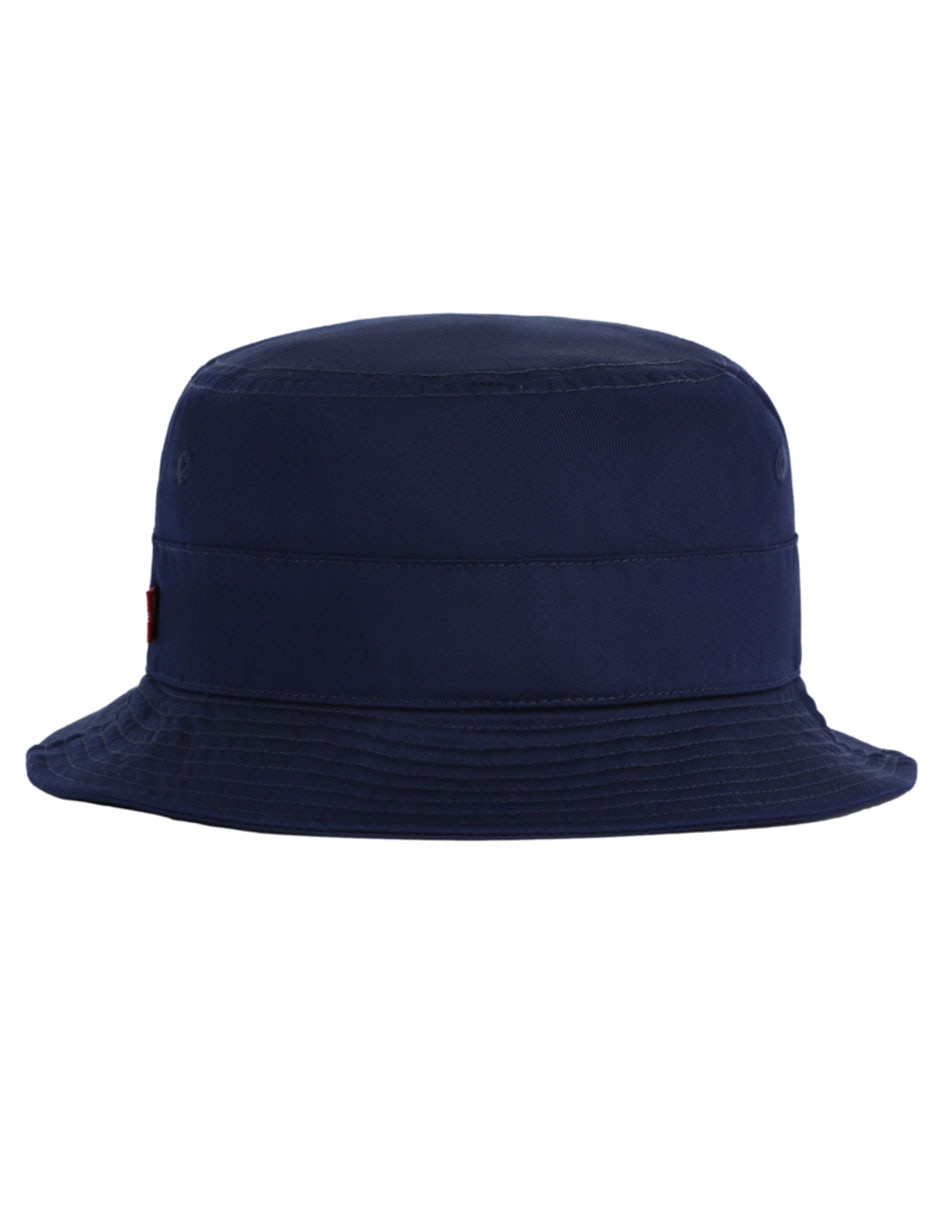 Gorro bucket casual para hombre