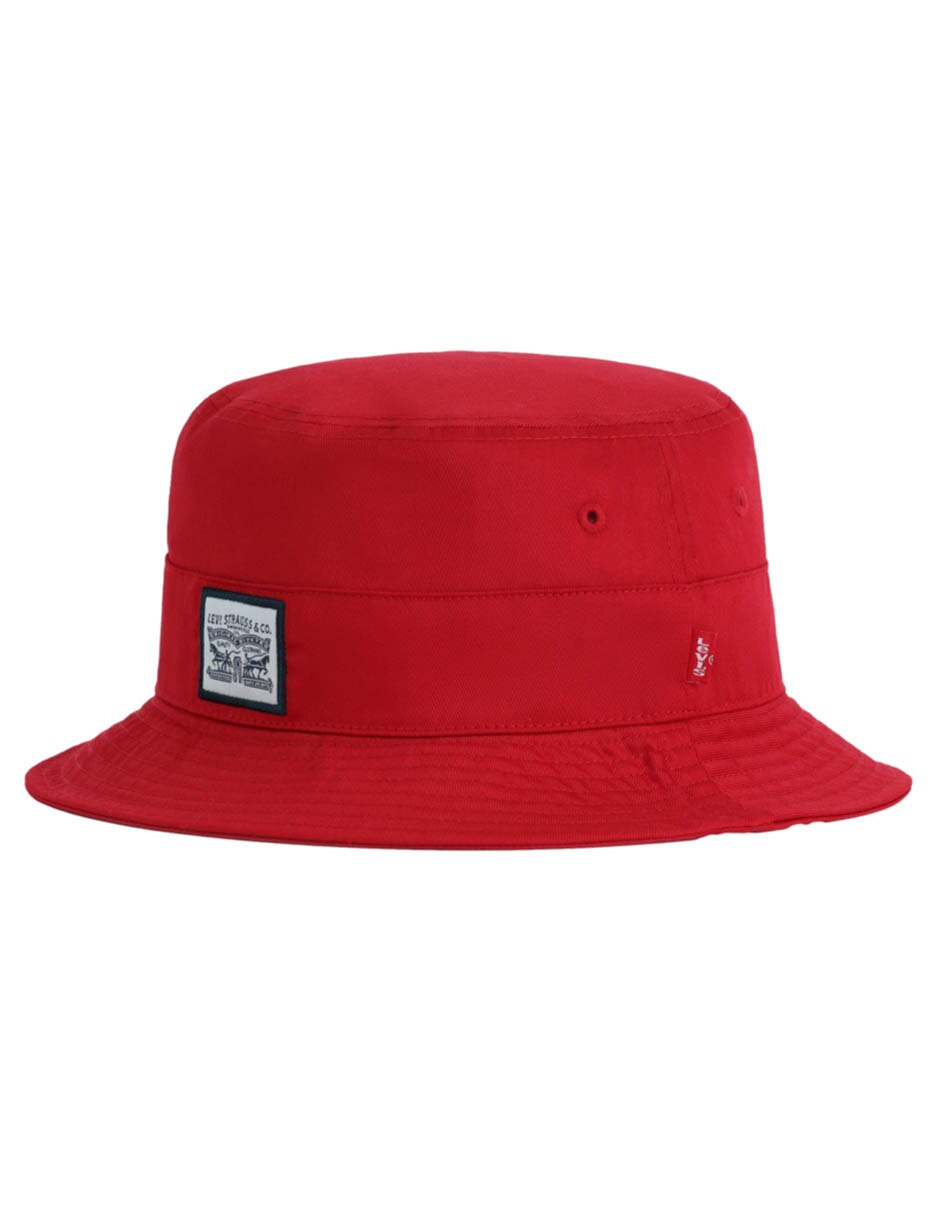 Gorro bucket casual para hombre 2