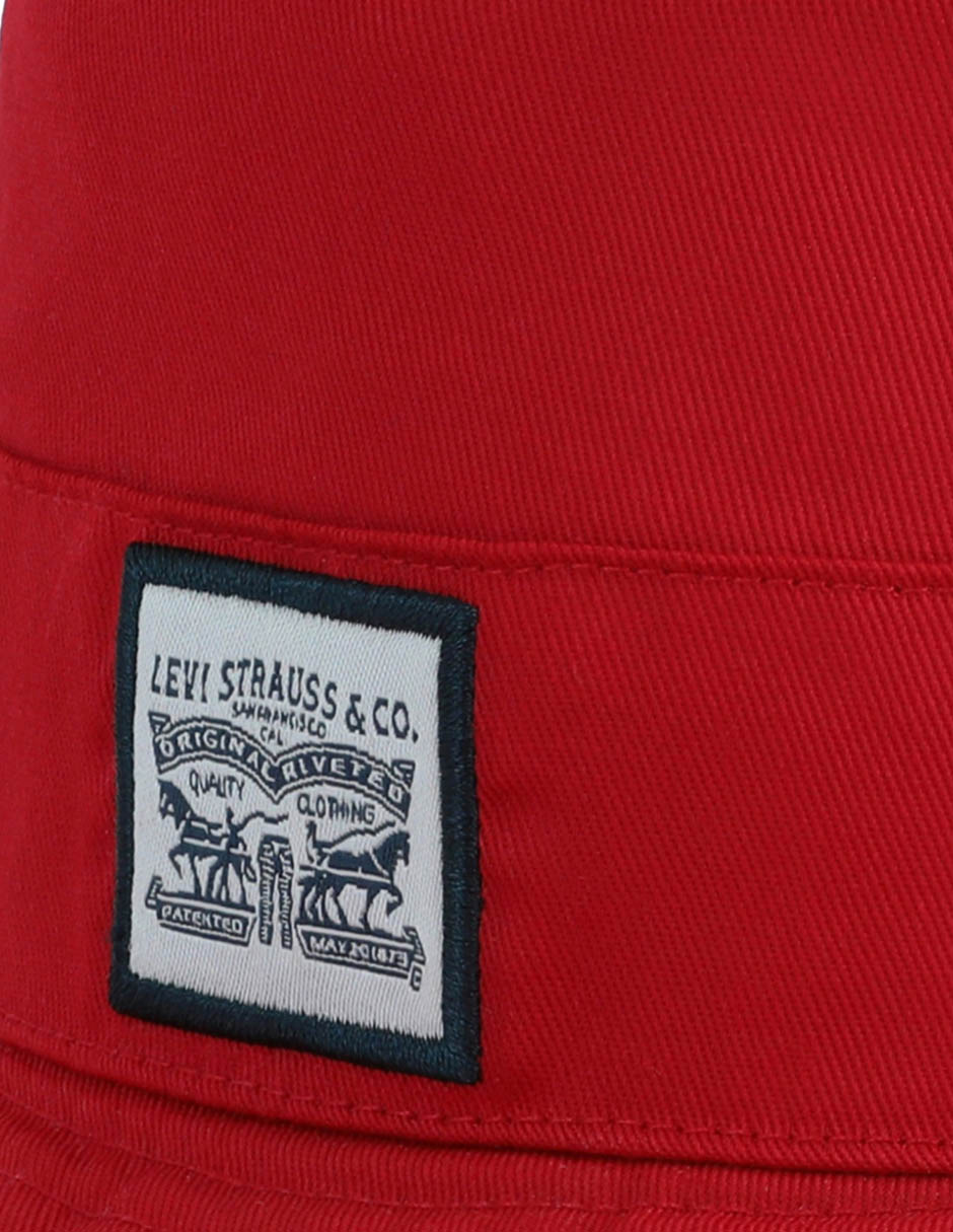 Gorro bucket casual para hombre 3