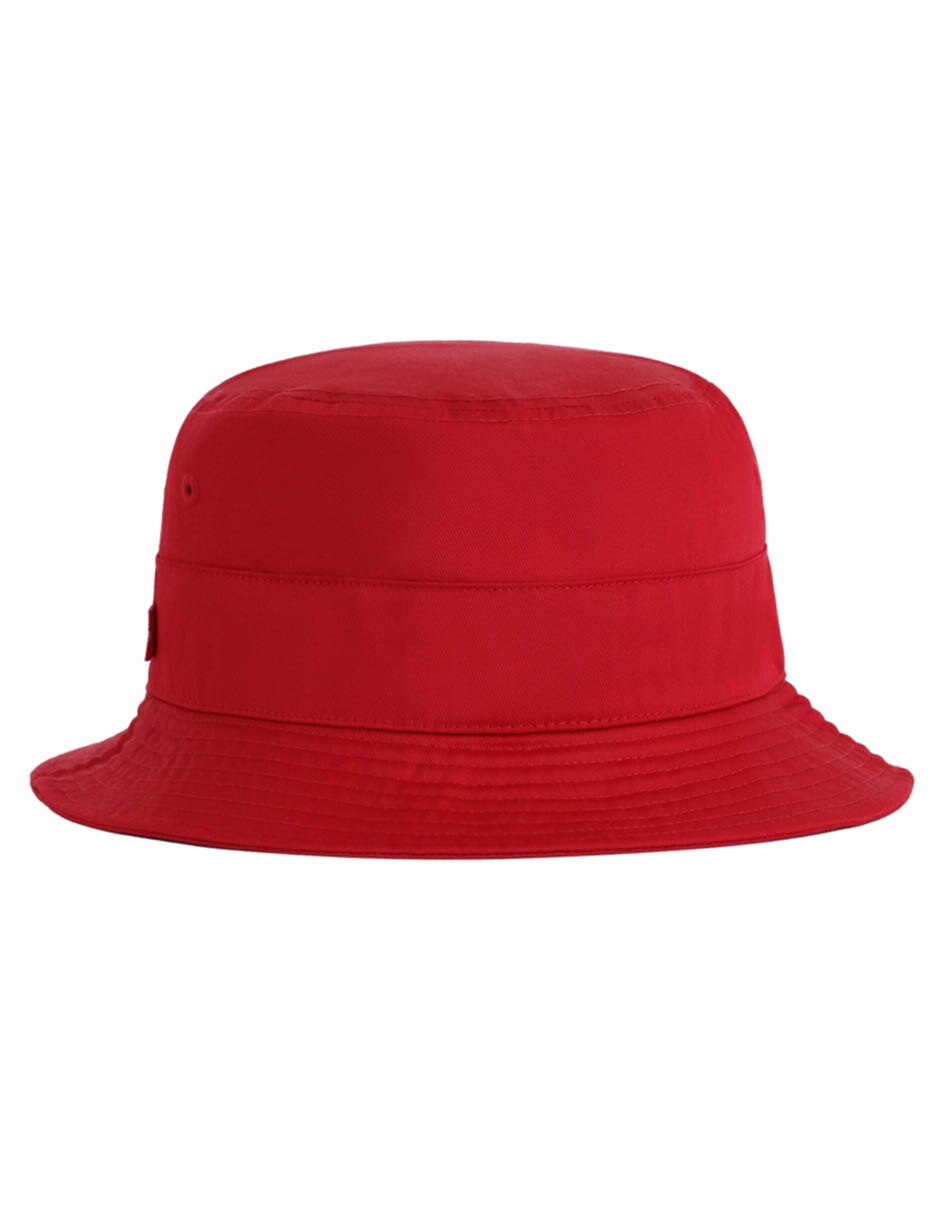 Gorro bucket casual para hombre 4