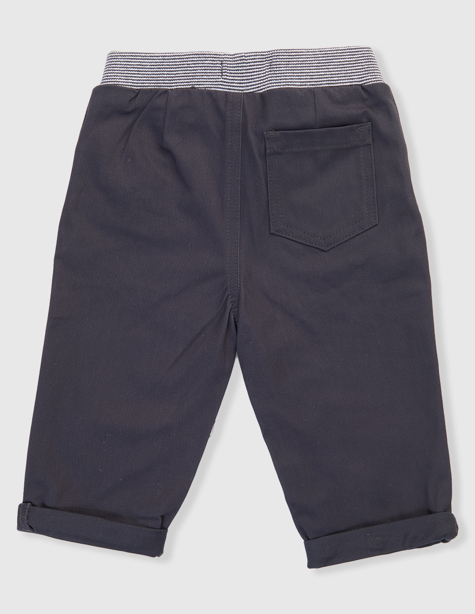 Pantalón para niño 4
