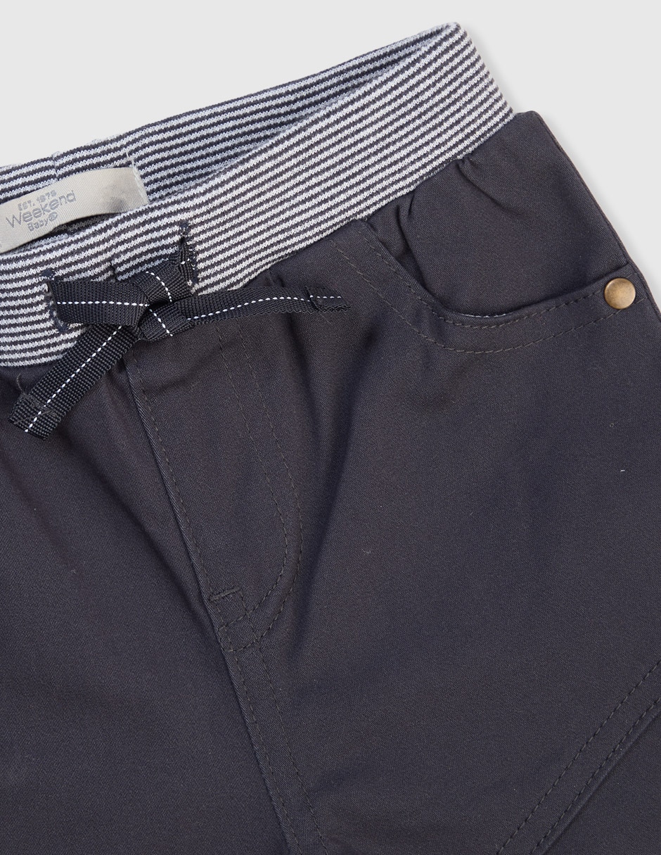 Pantalón para niño 3