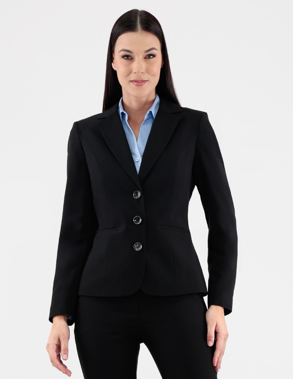 Saco formal para mujer Saco formal para mujer