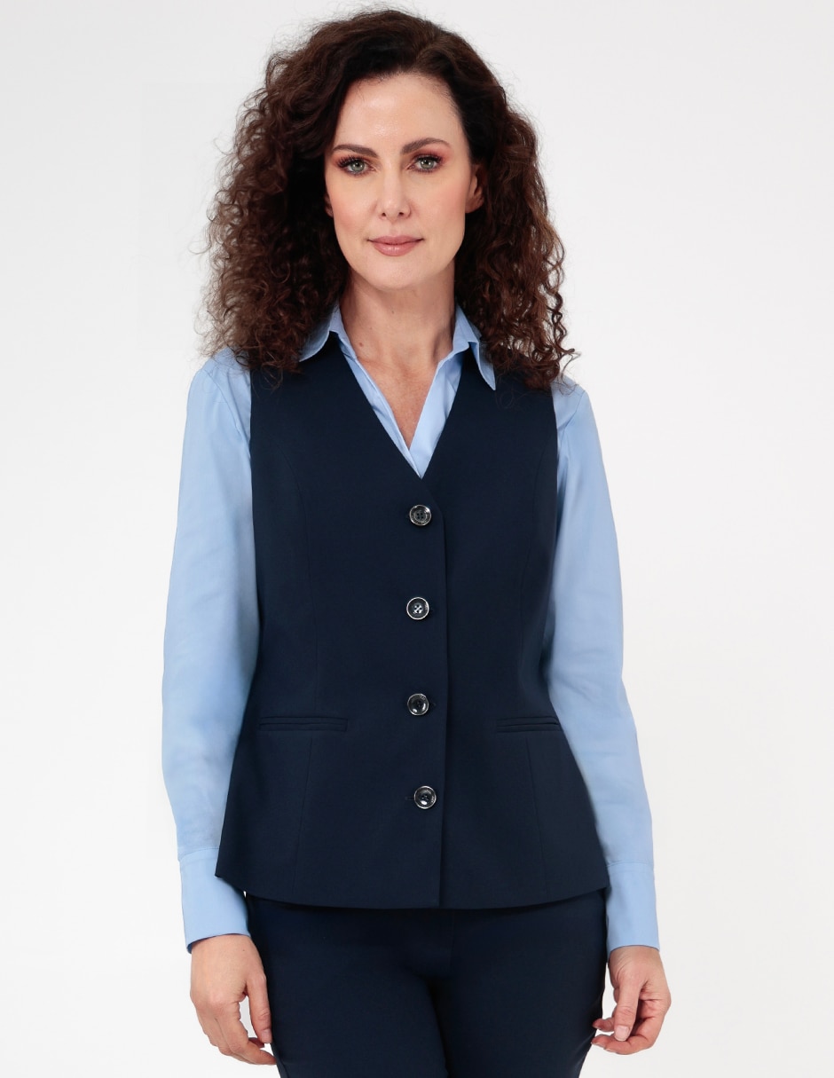 Chaleco para mujer Chaleco para mujer