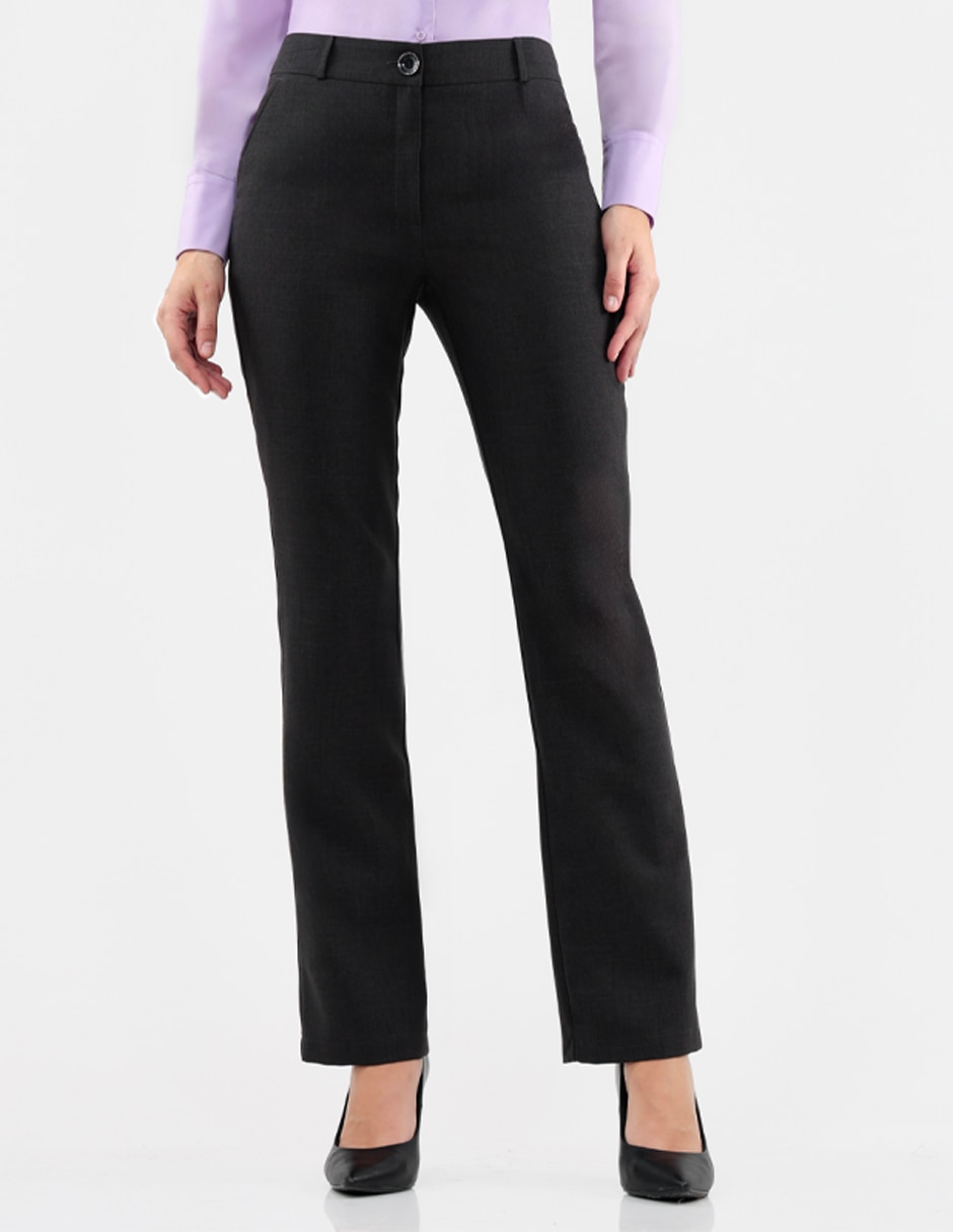 Gris oxford 3