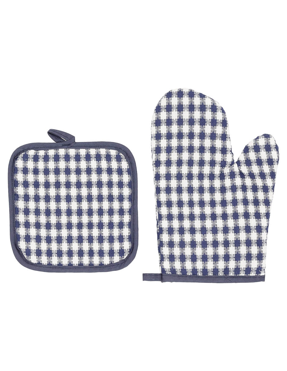 Guante cocina Minigood de poliéster