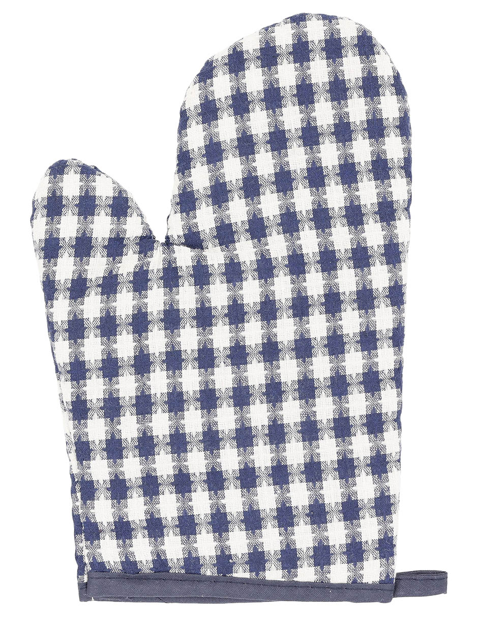 Guante cocina Minigood de poliéster