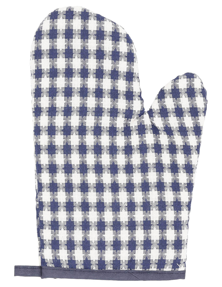 Guante cocina Minigood de poliéster