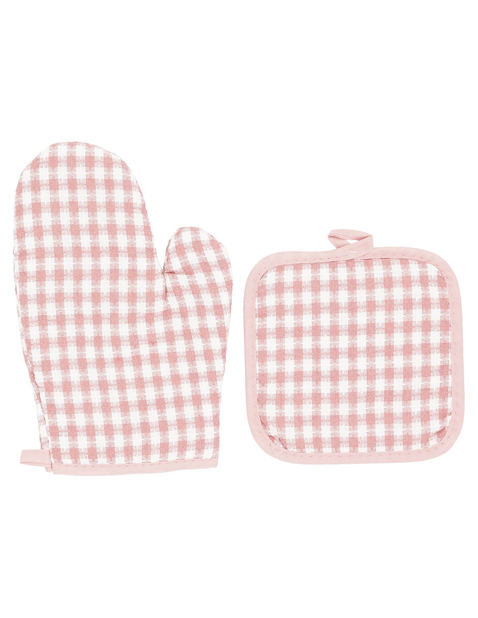 Guante para cocina Minigood de poliéster