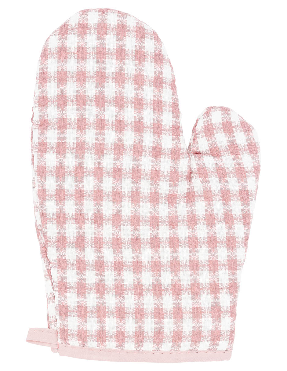 Guante para cocina Minigood de poliéster