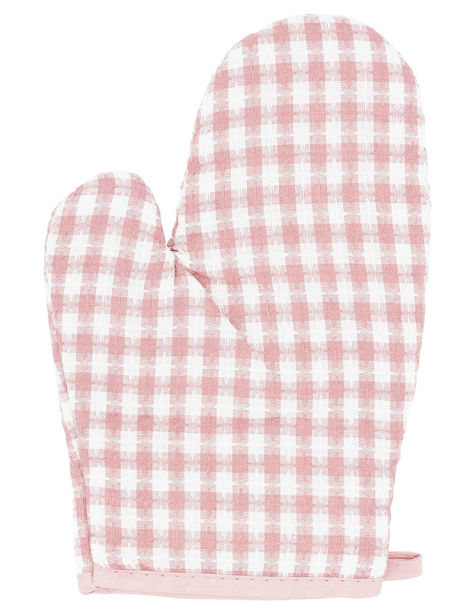 Guante para cocina Minigood de poliéster