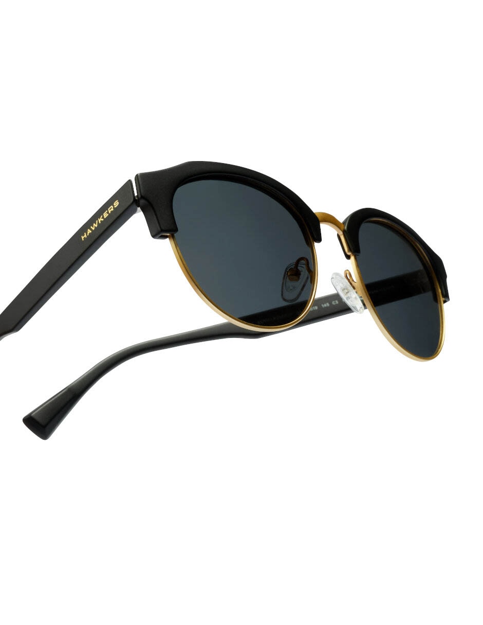 Lentes de sol Classic Rounded HCLR22DBTP para mujer Lentes de sol Classic Rounded HCLR22DBTP para mujer